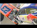 RED BULL RETURNS TO NASCAR // iRacing NASCAR Ai at Daytona