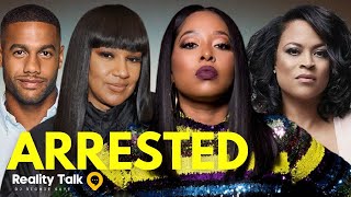 BAD NEWS FOR DESTINY AFTER ARREST! SHAUNIE CALLS OUT SHAQ! AMIR TO QUIT IF GIRLF