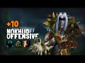 Nokhud Offensive +10 | Balance Druid | Season 4
