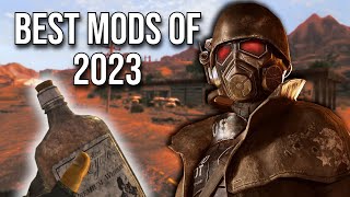 Greatest Fallout New Vegas Mods Of 2023