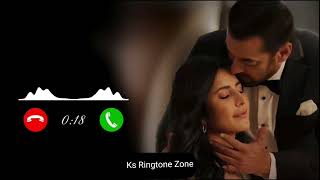 Ruaan Song Ringtone | Tiger 3 | Salman Khan, Katrina Kaif | Pritam | Arijit Singh | Ks Ringtone Zone