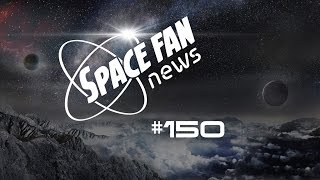 SFN #150: Ninth Planet?; Brightest Galaxy Found Ripping Itself Apart; Brightest Eruption Ever Seen