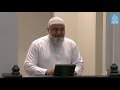 Your Parents : What goes around comes around | Eid ul Adha Khutbah 1 | Ustadh Mohamad Baajour