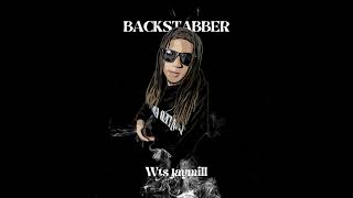 Wts Jaymill-BACKSTABBER(official audio)