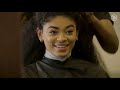 jasmine brown’s hair transformation journey skin deep refinery29