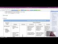 VCE Applied Computing - Criteria 5 - Design Folio