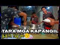 SORRY LATE UPLOAD- GAANO KARAMI ANG LAMAN NG SEA URCHIN? PART2