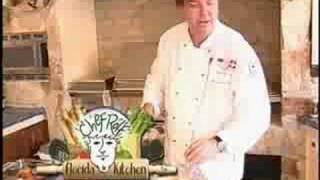 Chef Rolf's New Florida Kitchen®