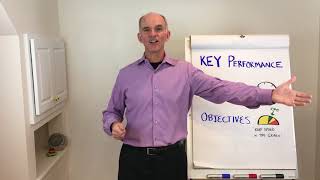 Key Performance Indicators and Objectives