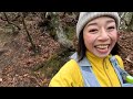 みえ松阪マラソン前日は！松阪の山へ登ってみた！堀坂山へ！トレイルランナーのマラソン楽しみ方。