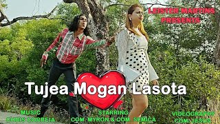 TUJEA MOGAN LASOTA | Leister Martins (LESSI BABA) | New Konkani Song 2025