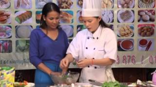 How to make Broleng Plerng by Kek Sokkheng របៀបធ្វើម្ហូប ប្រលែងភ្លើង ដោយអ្នកគ្រូ កិះសុខខេង