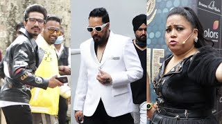 Dance Deewane 3 | Mika Singh, Daler Mehndi Special Guest | Behind The Scenes | Dharmesh, Bharti...