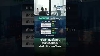 “อีอีซี” ยังเนื้อหอม ต่างชาติสนใจลงทุนเพิ่มขึ้น 90% จากปีที่แล้ว | BUSINESS WATCH | 16-10-67