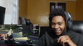YourRAGE REACTION TO FAZE KAYSON NEW SONG... REACTION