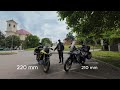 motobulhar prečo som si ja vybral suzuki v strom 800de a nie hondu transalp