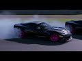 gt7 team black wing ワンメイク ドリフトpv