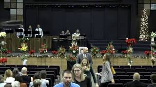 Denise Schlake Funeral