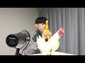 Toto - Africa ( Chicken cover )