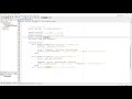 LEARNING JAVA: Basic Temperature Converter 1.2 (TUTORIAL)