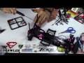 bags 8 and 9 3racing sakura d4 building a rwd drifter series