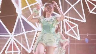 [FanCam] Heavy Rotation - Shani JKT48 - ASIAN IDOL MUSIC FEST 2019 - Central Festival Pattaya Beach