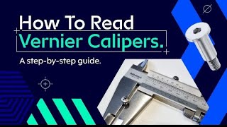 How to read VERNIER CALIPER in Urdu/Hindi |Easy Method