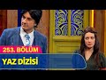 Yaz Dizisi - Güldür Güldür Show 253.Bölüm