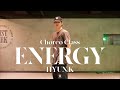 HYUN.K CHOREO CLASS | Beyoncé - ENERGY | @justjerkacademy ewha