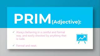 PRIM | Dictionary| Thesaurus| Vocabulary| Synonyms|Word| Meaning| English| Language|