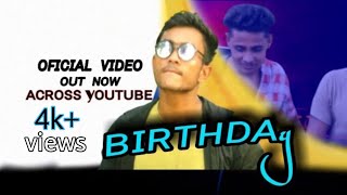 Birthday //( new song) haryanvi song // go to hell 6 // summit goswami cover by go to hell 6