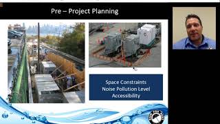 How to Plan for a Sewer Bypass Pumping Project Webinar (Archived)