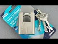 [1253] Korean Zarker Padlock Picked (Model J45S)