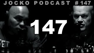 Jocko Podcast 147 w/ Echo Charles: Build a Relationship with Your boss. Disagree Up the Chain
