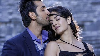 Tu Jaane Na Full Song | Ajab Prem Ki Ghazab Kahani | Atif Aslam | Ranbir Kapoor | Katrina Kaif