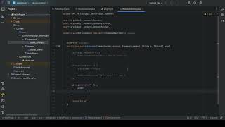 Introduction To Command Arguments (Ep. 3 - Spigot Development)