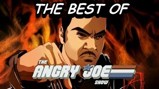 The Best of Angry Joe Show