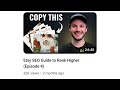 How I've Made Over $100,000 Selling Custom Mugs on Etsy (Full Tutorial)