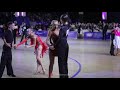 maxim ponomarev maria grechishkina rumba