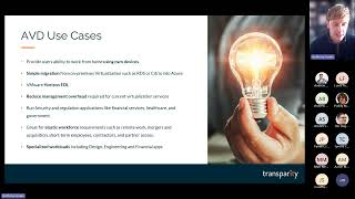 Mastering the Migration to Azure Virtual Desktop Expert Tips and Tricks