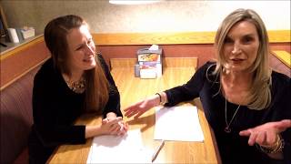 Avon Top Ten Tips from Gina to Find Customers