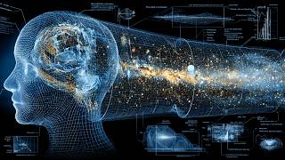 Quantum Consciousness Theory: Is Awareness the Universe’s Code?