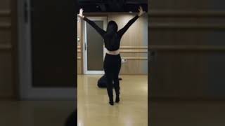 Lee Seunghyun (이승현) [WM-TRAINEE] Choreography Dance Practice Video