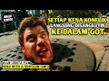 KOTA TERKACAU DI DUNIA, GAK ADA YANG NAMANYA PENJARA DI KOTA INI - Alur Cerita Film