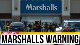 Watch This Before You Shop at Marshalls Again
