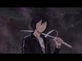 yato god darkside. noragami amv