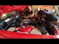 vn holden commodore v6 to holden v8 conversion part 1