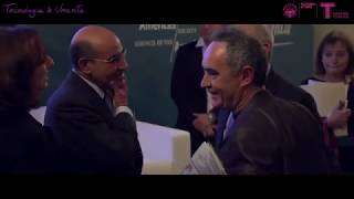 FdT | Coffee Sapiens: comprendere per innovare | Ferran Adrià