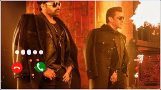 Godfather Bgm Ringtone Godfather Mass Bgm Ringtone Chiranjeevi Salman Khan Bgm Ringtone