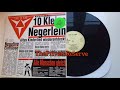 time to time zehn kleine negerlein extended mix a 1991